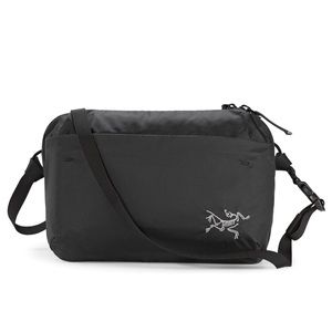 Arc'teryx Black Crossbody Bag